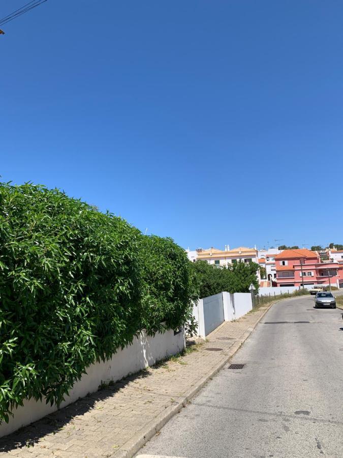 Отель Ciao Тавира Экстерьер фото